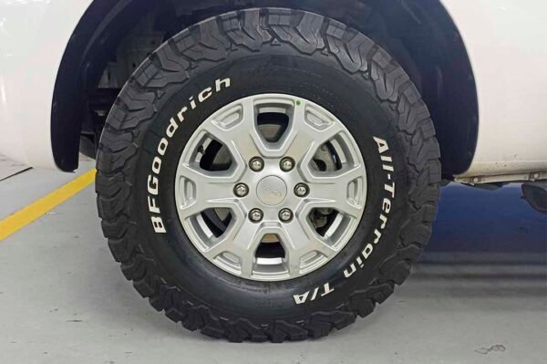 Ranger - 25991KM - Imagen 6