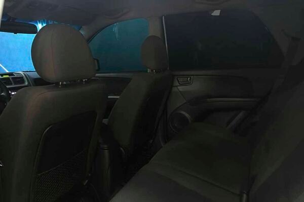 Sportage - 109972KM - Imagen 8