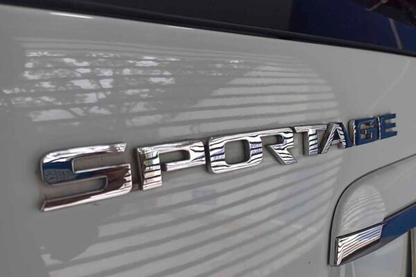 Sportage - 109972KM - Imagen 10