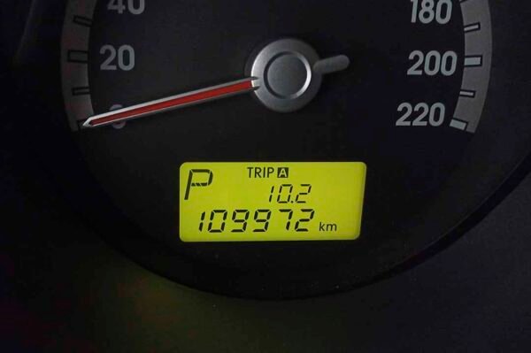 Sportage - 109972KM - Imagen 5