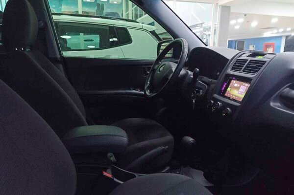 Sportage - 109972KM - Imagen 4
