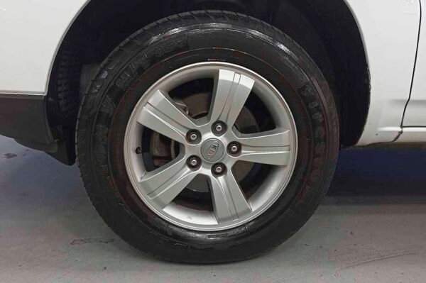 Sportage - 109972KM - Imagen 6