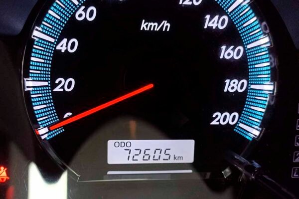 Fortuner - 72605KM - Imagen 6