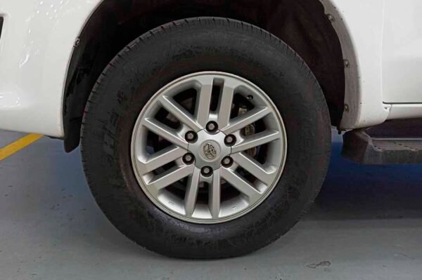 Fortuner - 72605KM - Imagen 7