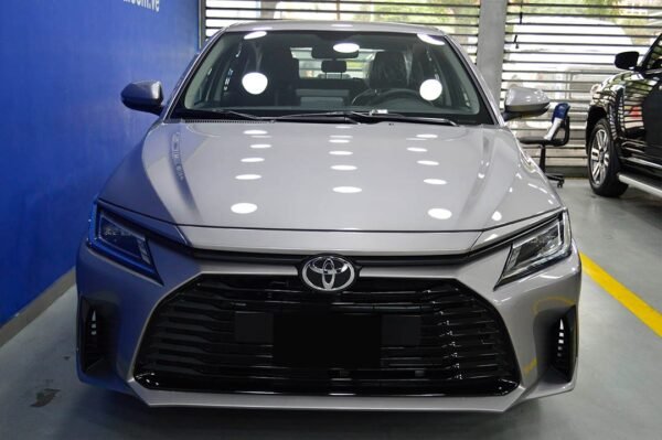 Yaris - 46KM - Imagen 2
