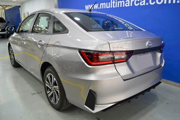 Yaris - 46KM - Imagen 3