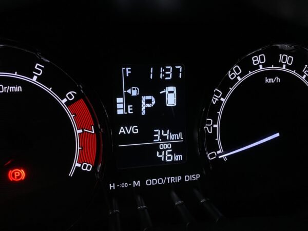Yaris - 46KM - Imagen 6