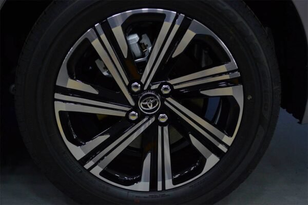Yaris - 46KM - Imagen 7