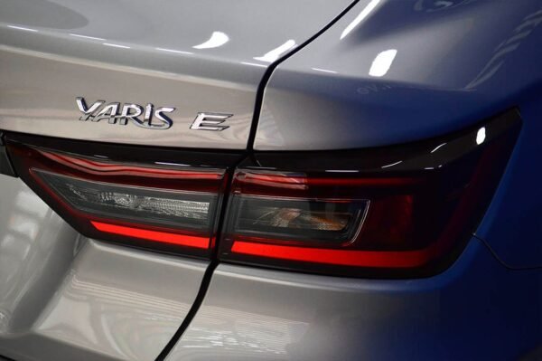 Yaris - 46KM - Imagen 12