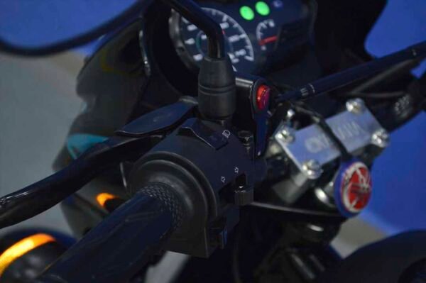 YC110D- 6104KM - Imagen 6