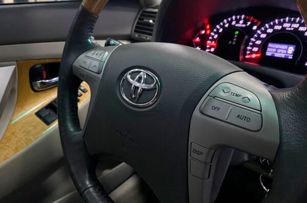 Camry - 66575KM - Imagen 9