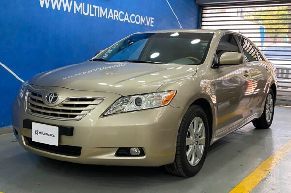 Camry - 66575KM