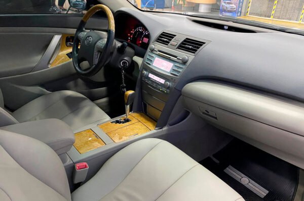 Camry - 66575KM - Imagen 5