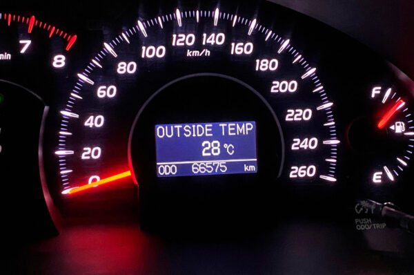 Camry - 66575KM - Imagen 6