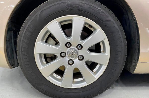 Camry - 66575KM - Imagen 7