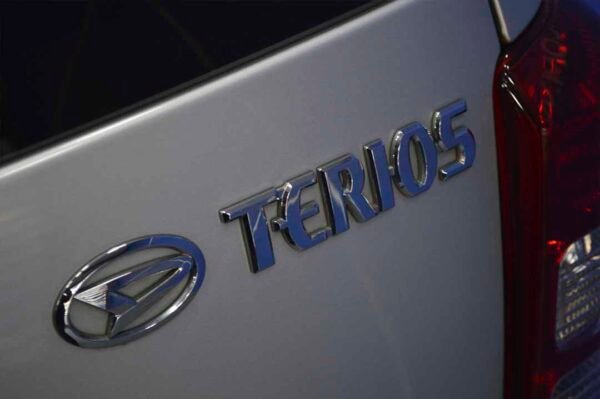 Terios - 104796KM - Imagen 10