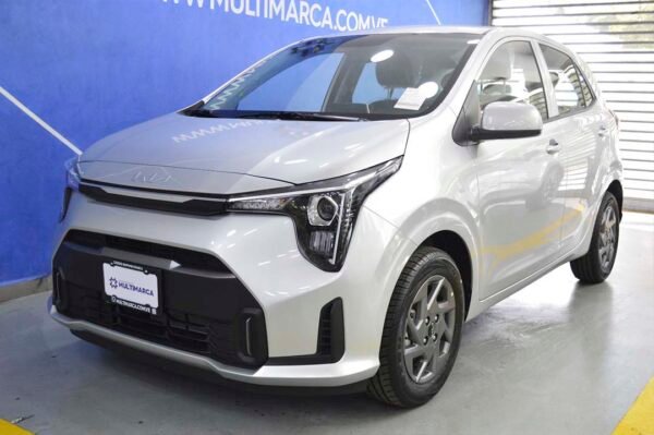 Picanto - 81KM