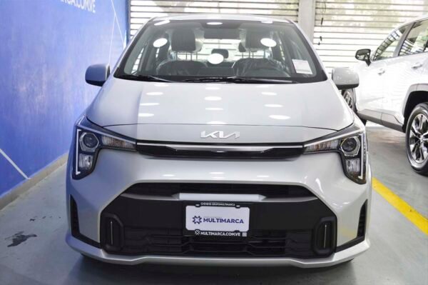 Picanto - 81KM - Imagen 2