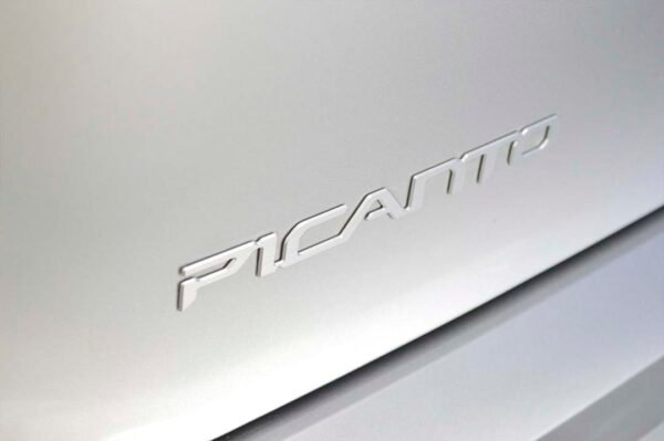 Picanto - 81KM - Imagen 13
