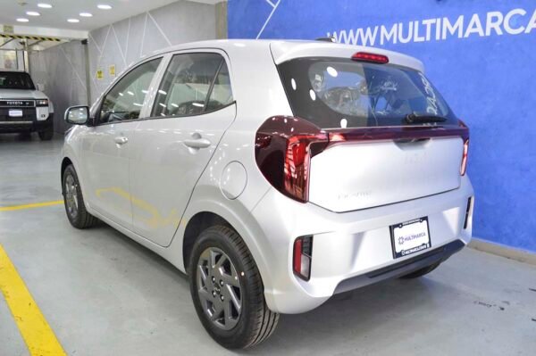 Picanto - 81KM - Imagen 3