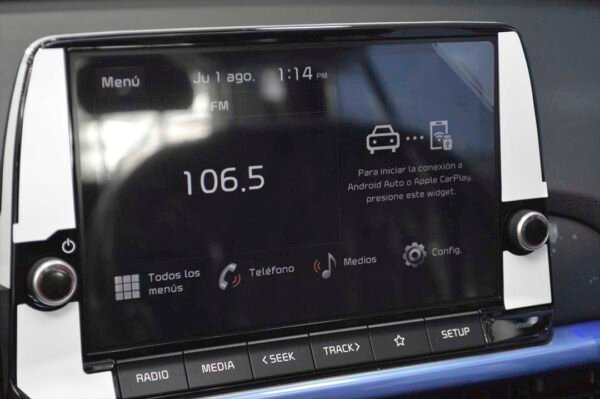 Picanto - 81KM - Imagen 8