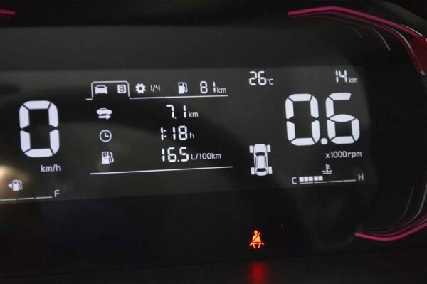 Picanto - 81KM - Imagen 6