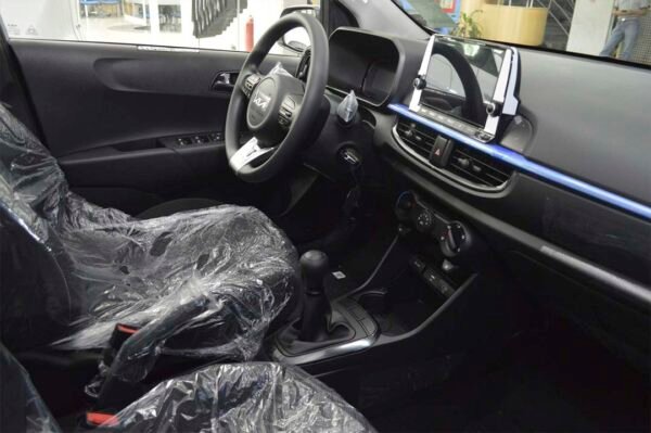 Picanto - 81KM - Imagen 5