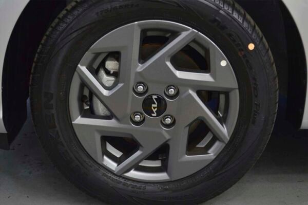 Picanto - 81KM - Imagen 7