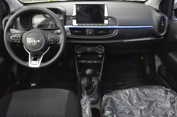 Picanto - 81KM - Imagen 4