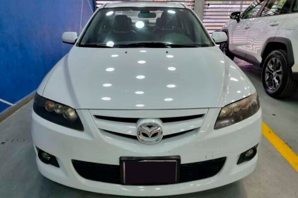 Mazda 6 - 111627KM - Imagen 2