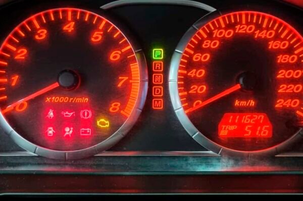 Mazda 6 - 111627KM - Imagen 6