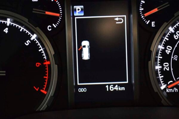 4Runner - 164KM - Imagen 6