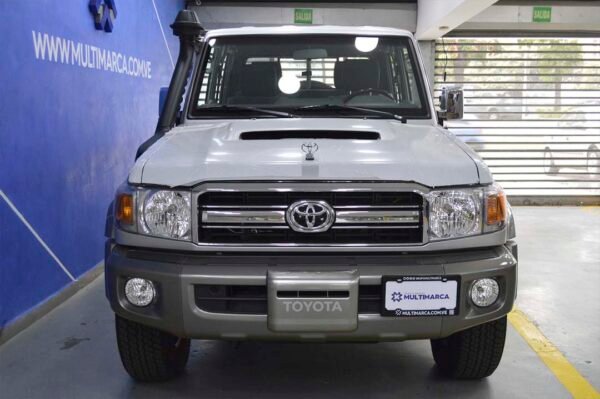 Land Cruiser - 94KM - Imagen 2