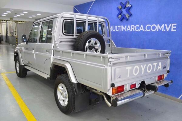 Land Cruiser - 94KM - Imagen 3