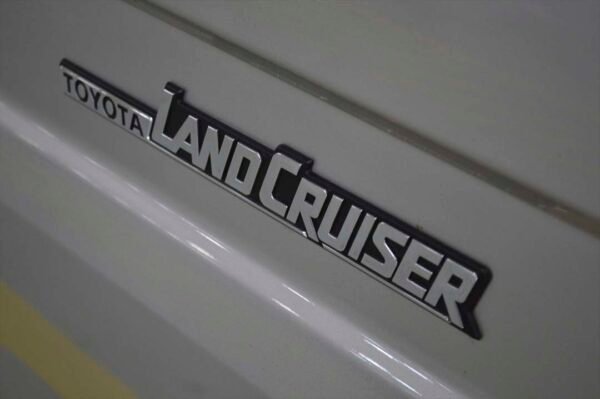 Land Cruiser - 94KM - Imagen 10