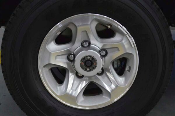 Land Cruiser - 94KM - Imagen 6