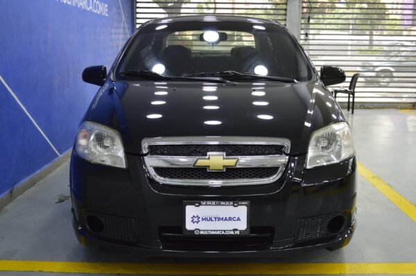 Aveo - 118805KM - Imagen 2