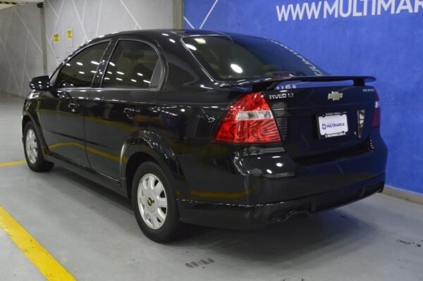 Aveo - 118805KM - Imagen 3