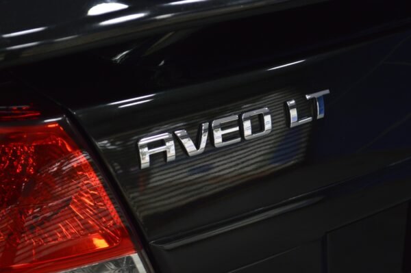 Aveo - 118805KM - Imagen 11