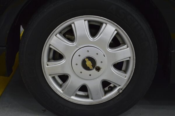 Aveo - 118805KM - Imagen 12