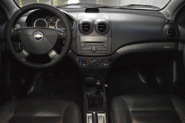 Aveo - 118805KM - Imagen 4