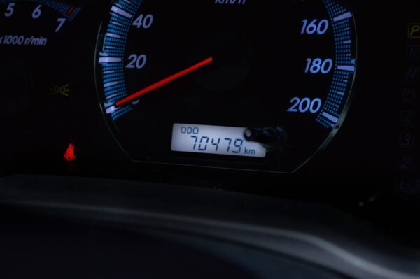 Fortuner - 70467KM - Imagen 5