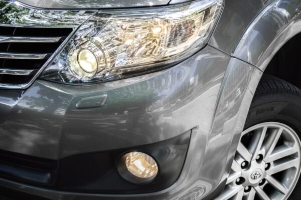 Fortuner - 70467KM - Imagen 13
