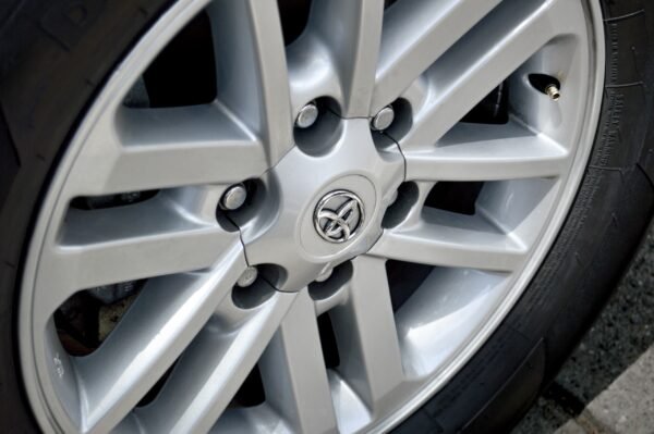 Fortuner - 70467KM - Imagen 6