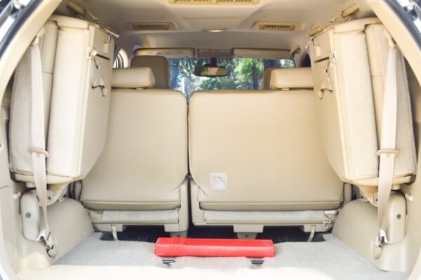 Fortuner - 70467KM - Imagen 12
