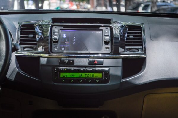 Fortuner - 70467KM - Imagen 7