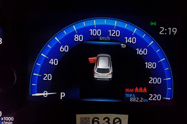 Corolla - 882KM - Imagen 5