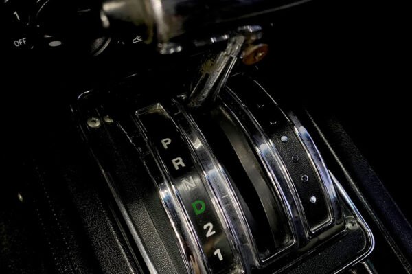 Mustang - 9956KM - Imagen 9