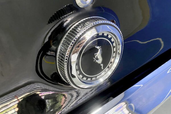 Mustang - 9956KM - Imagen 10