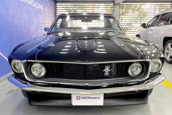 Mustang - 9956KM - Imagen 2